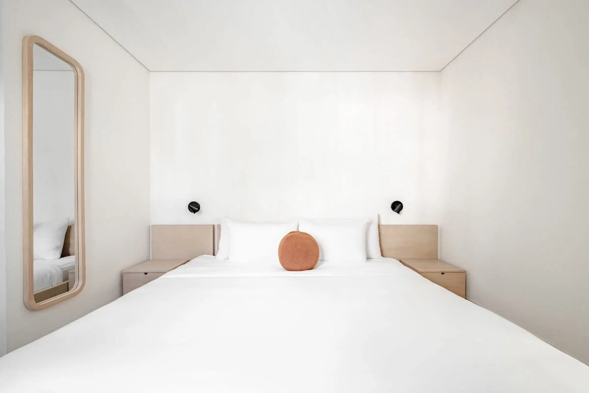 Bedroom image 1