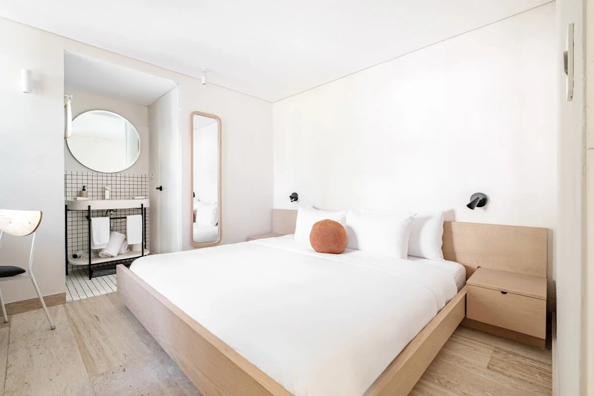 Brand New in the Heart of Condesa property photo 3