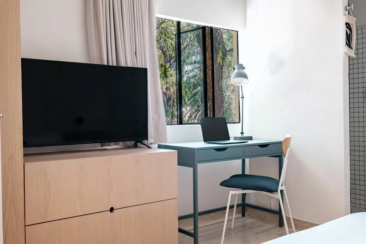 Brand New in the Heart of Condesa property photo 4