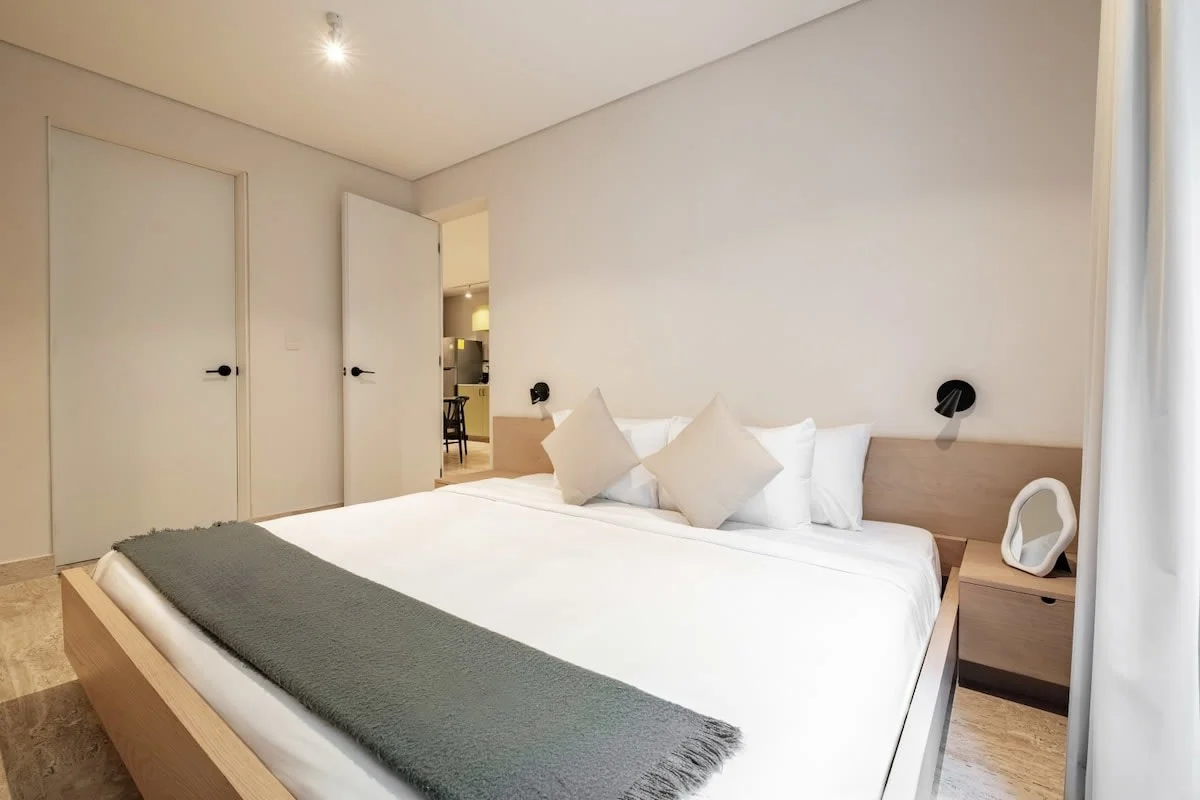 Bedroom image 1