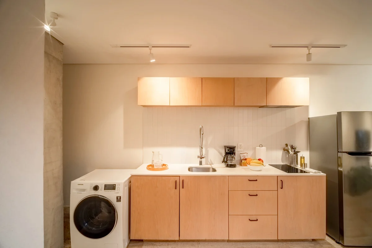 Condesa 1-Bdrm in Building w/ Amenities property photo 2