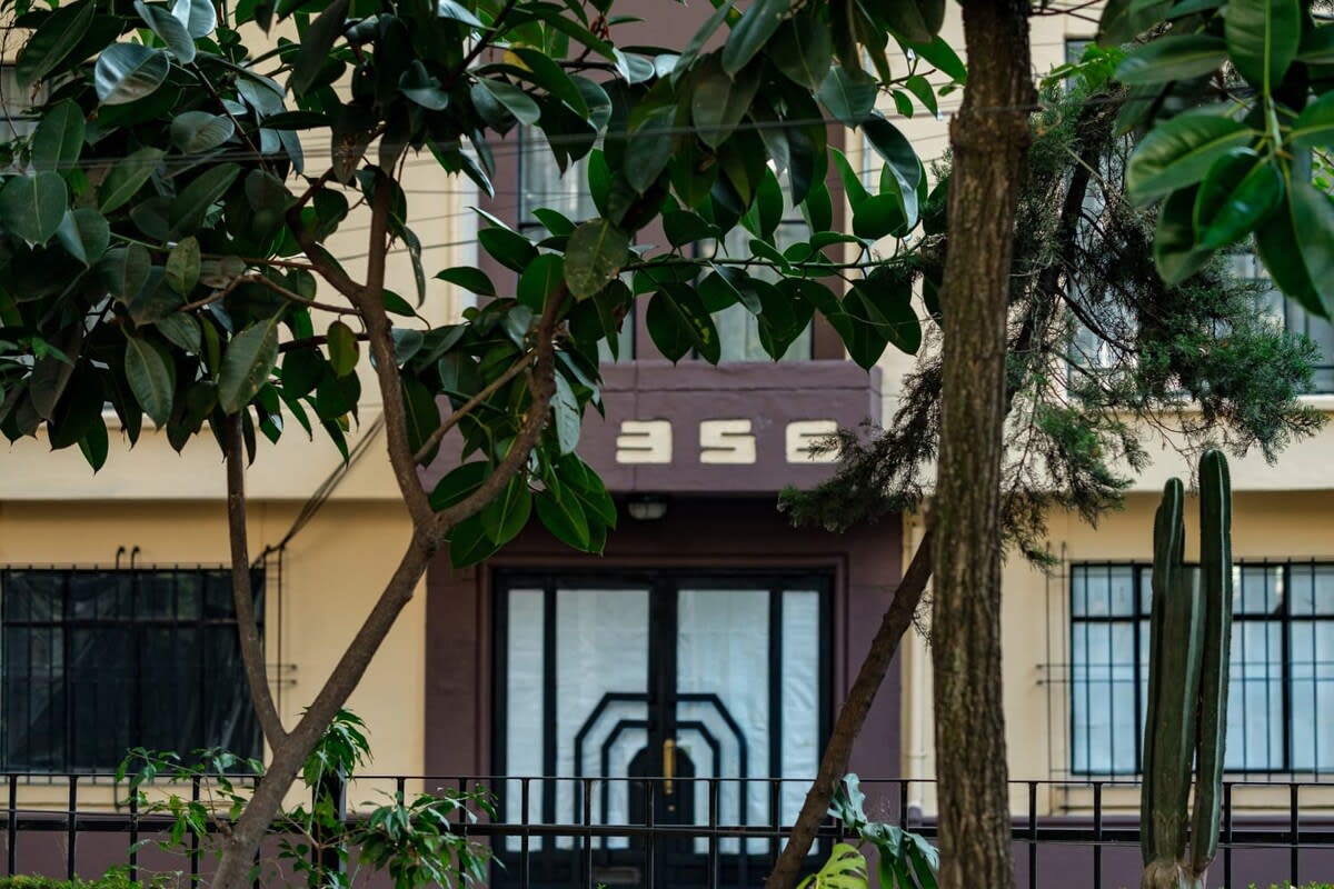 Condesa 1-Bdrm in Building w/ Amenities property photo 5