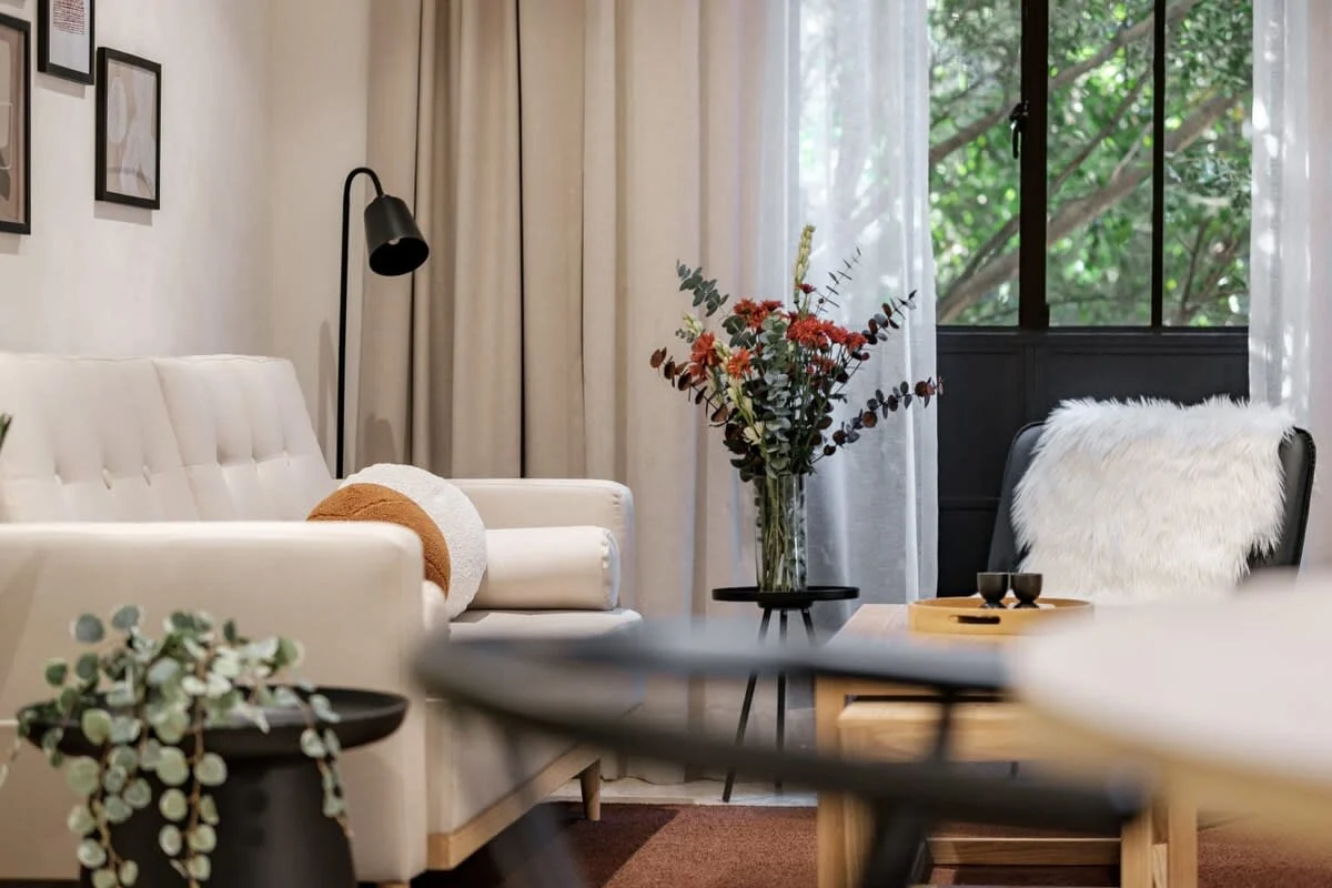 Condesa 1-Bdrm in Building w/ Amenities property photo 4
