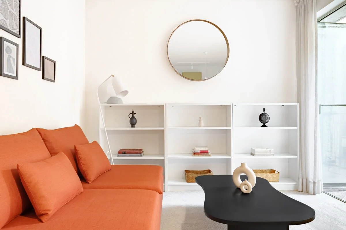 Art-Deco w/ Private Balcony in Condesa property photo 3
