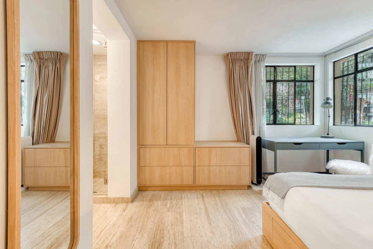 Bedroom image 1
