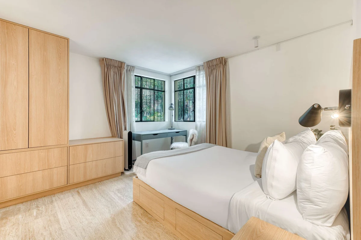 Spacious Ground Floor 2Bed Apartment in Condesa property photo 3