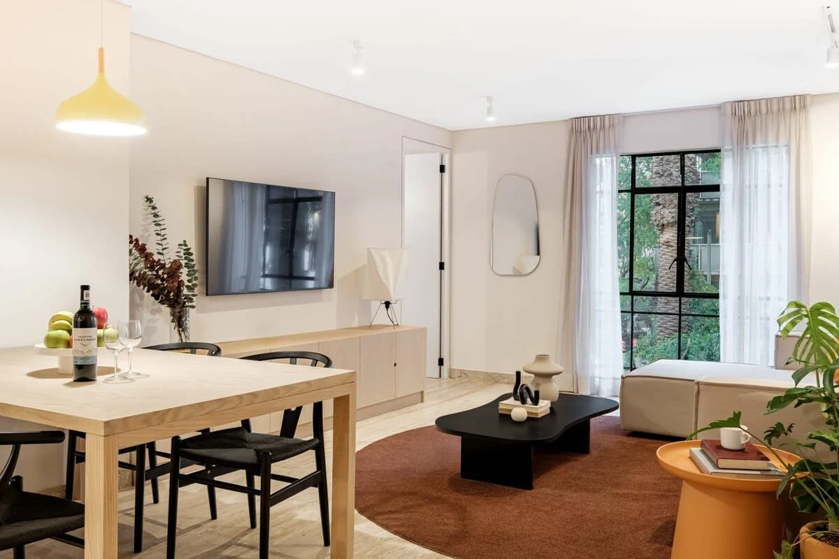 Deluxe 2Bdrm / 2 Bath in the Heart of Condesa property photo 14