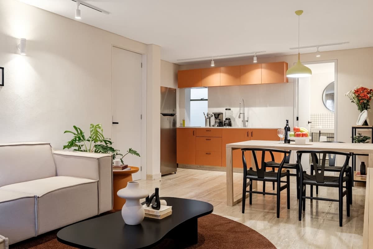 Deluxe 2Bdrm / 2 Bath in the Heart of Condesa property photo 15