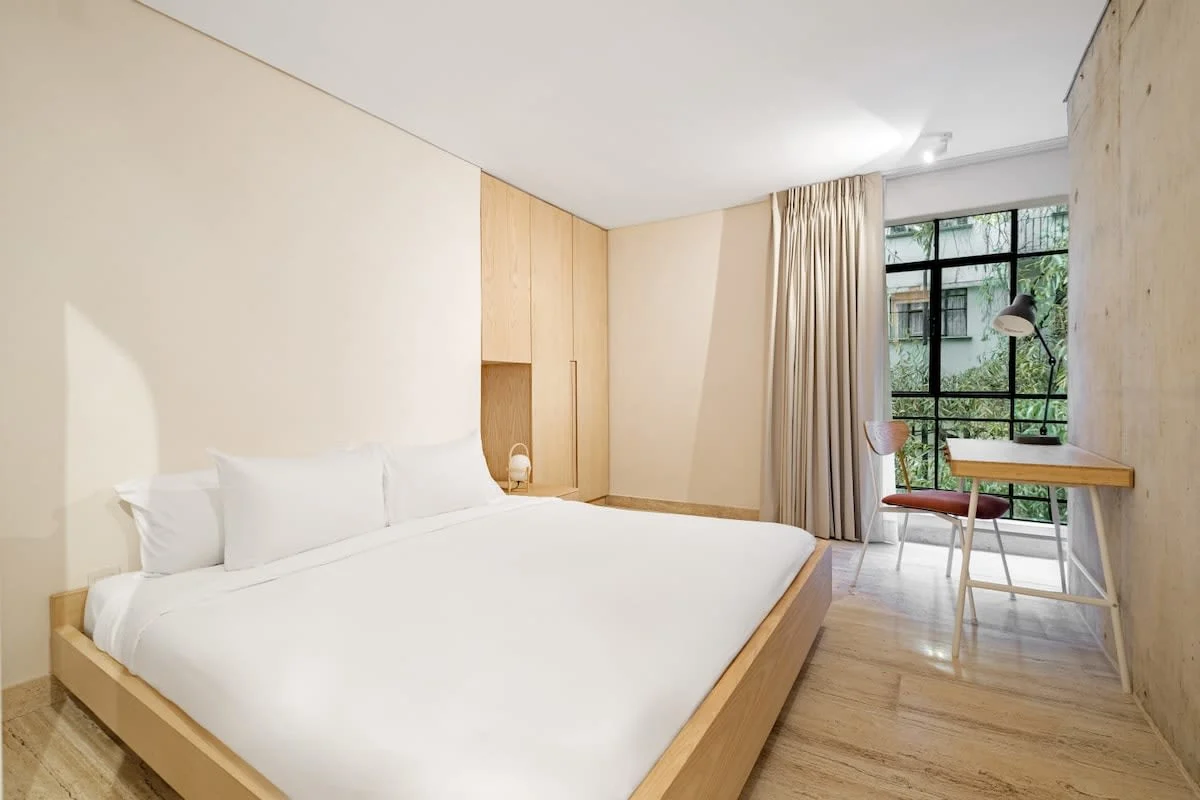 Deluxe 2Bdrm / 2 Bath in the Heart of Condesa property photo 7