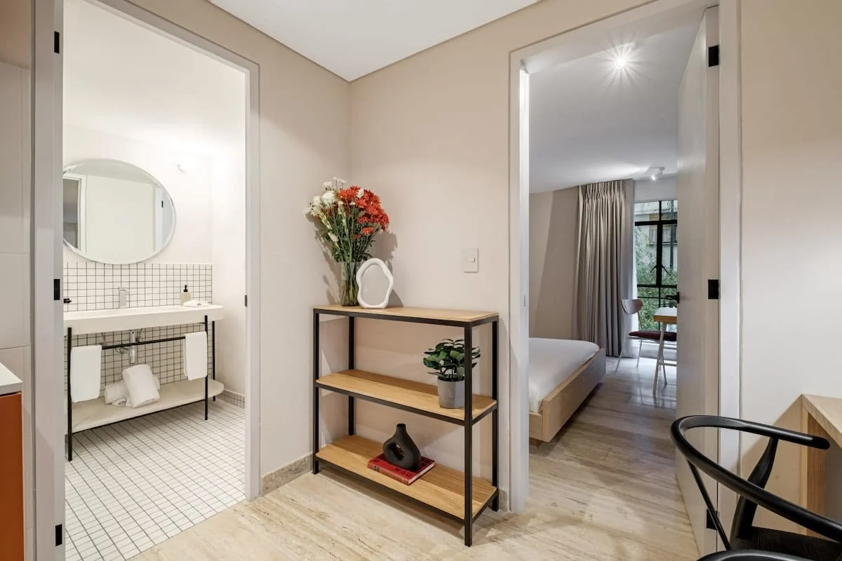 Deluxe 2Bdrm / 2 Bath in the Heart of Condesa property photo 16