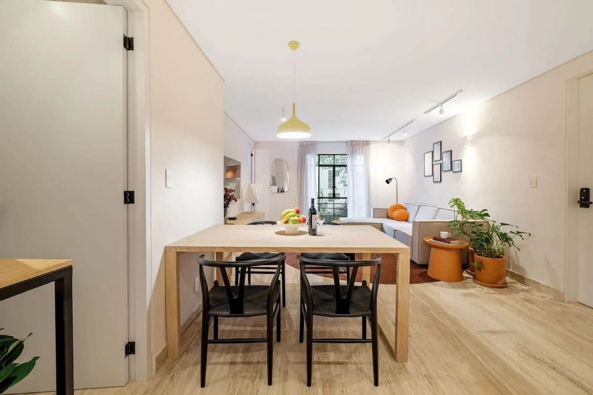 Deluxe 2Bdrm / 2 Bath in the Heart of Condesa property photo 18