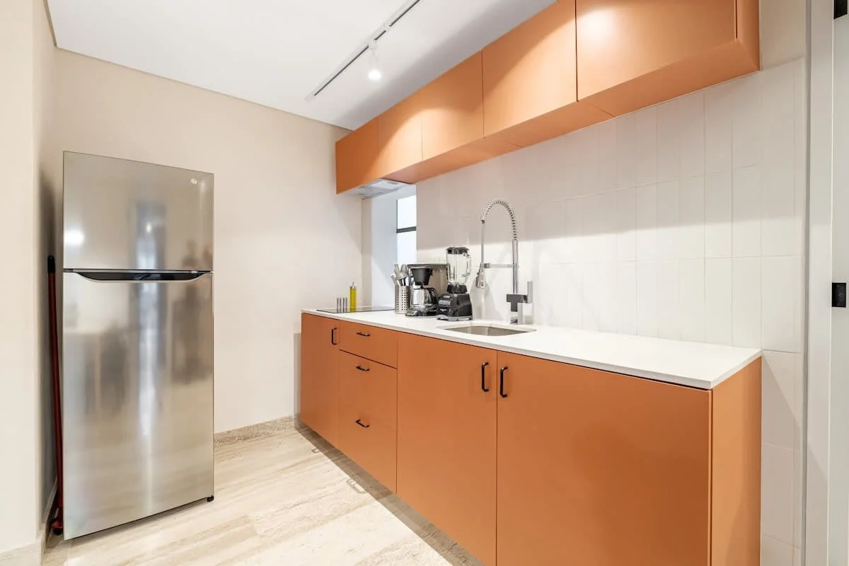 Deluxe 2Bdrm / 2 Bath in the Heart of Condesa property photo 22