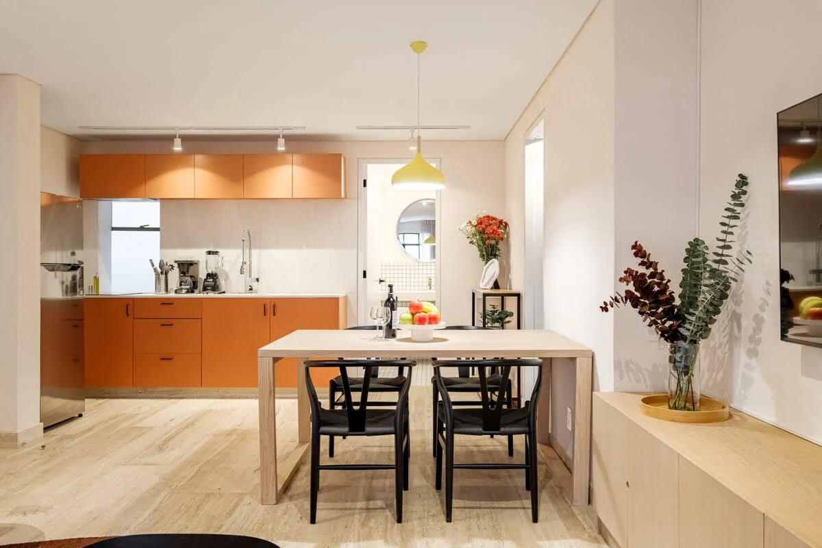 Deluxe 2Bdrm / 2 Bath in the Heart of Condesa property photo 20