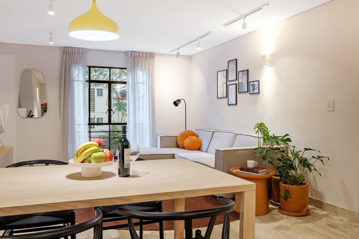 Deluxe 2Bdrm / 2 Bath in the Heart of Condesa property photo 19
