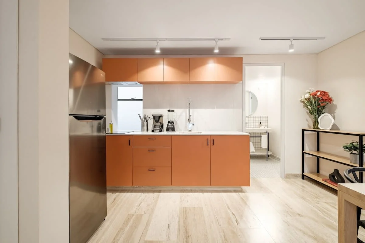 Deluxe 2Bdrm / 2 Bath in the Heart of Condesa property photo 21