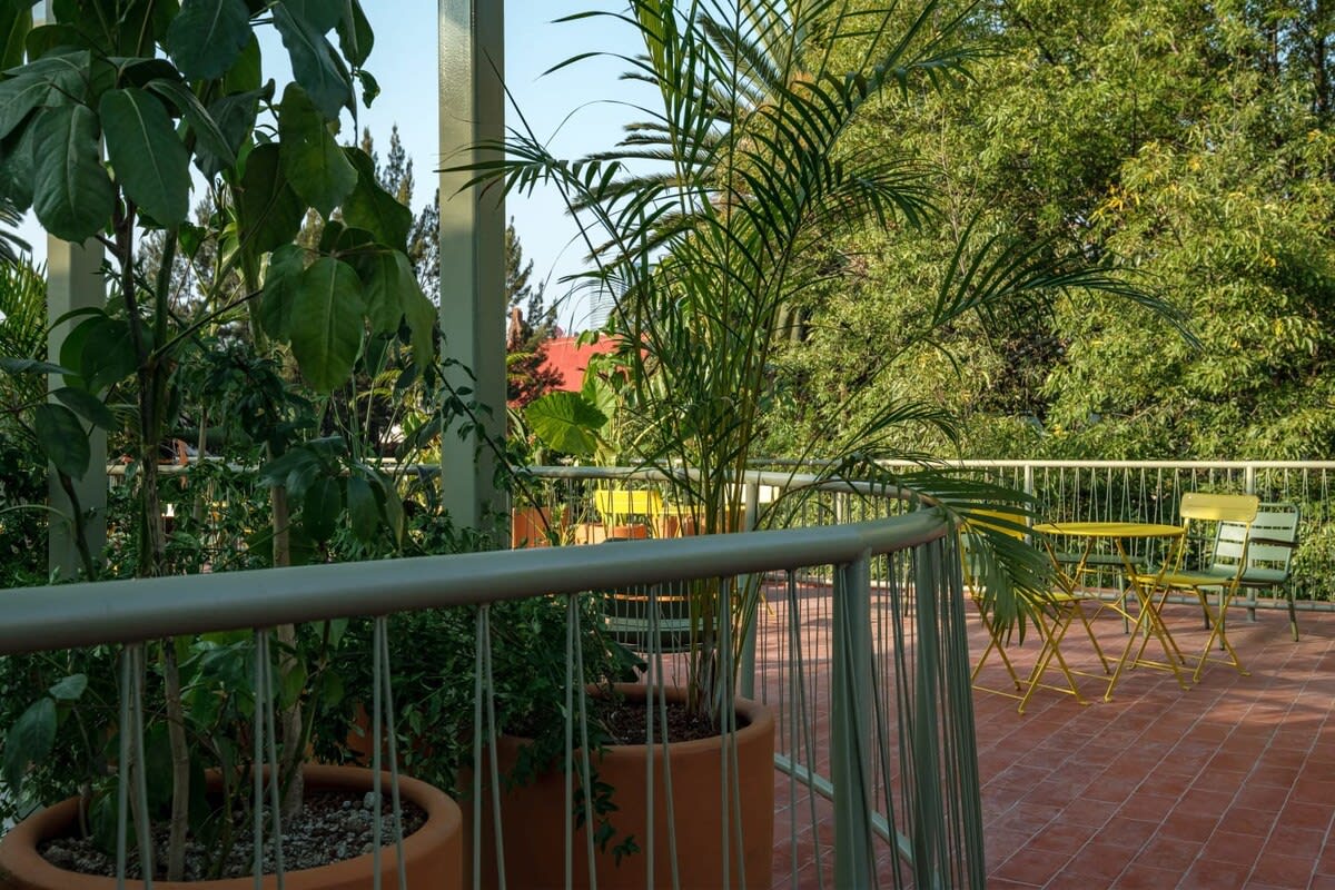 Deluxe 2Bdrm / 2 Bath in the Heart of Condesa property photo 11