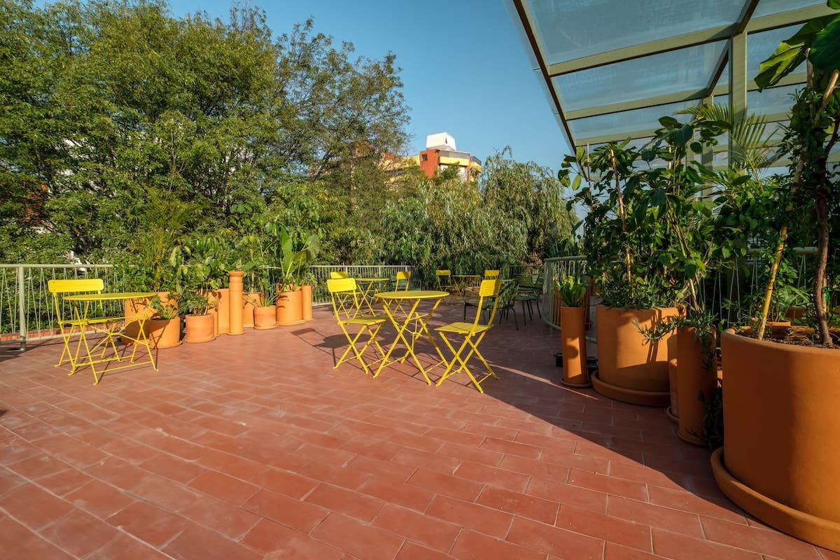 Deluxe 2Bdrm / 2 Bath in the Heart of Condesa property photo 2