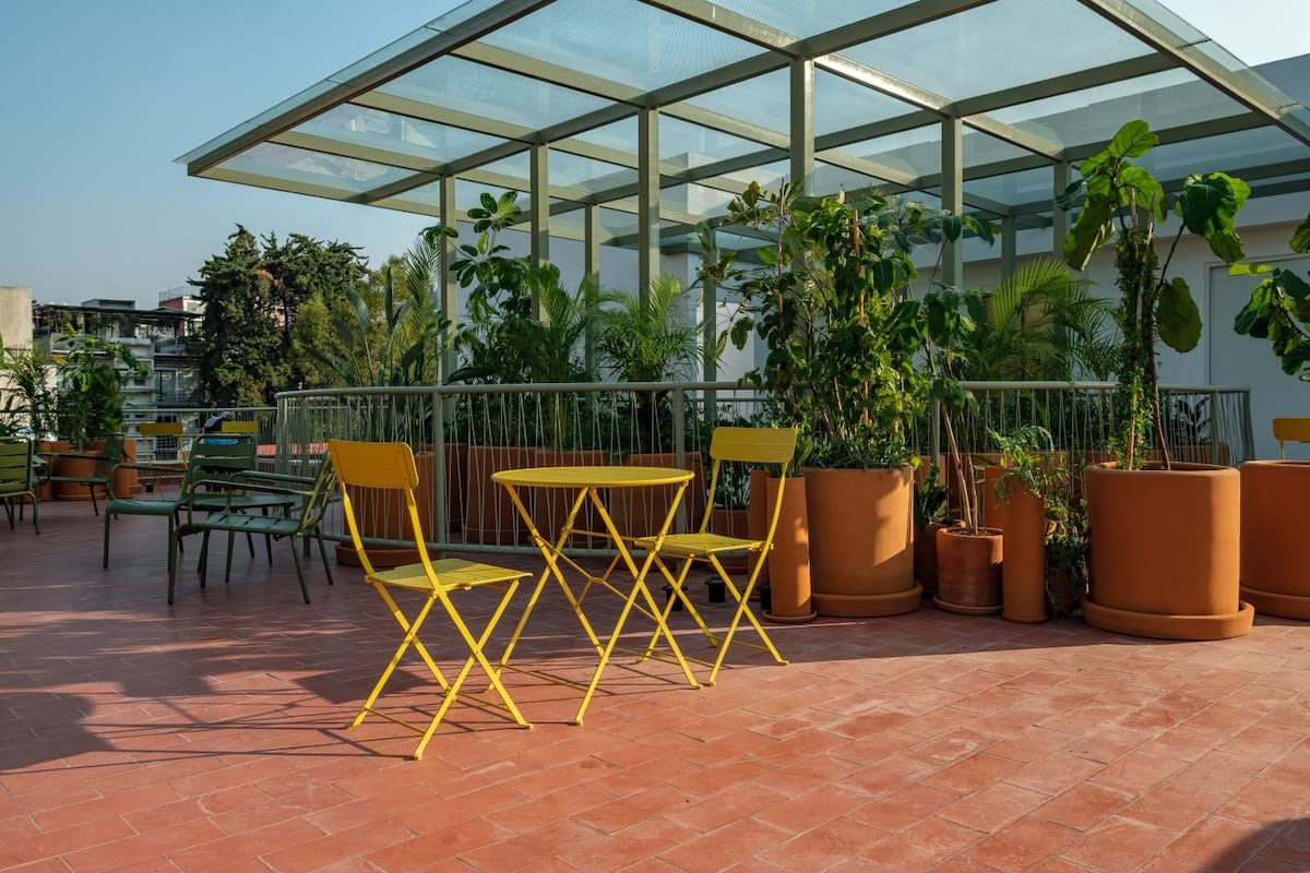 Deluxe 2Bdrm / 2 Bath in the Heart of Condesa property photo 4