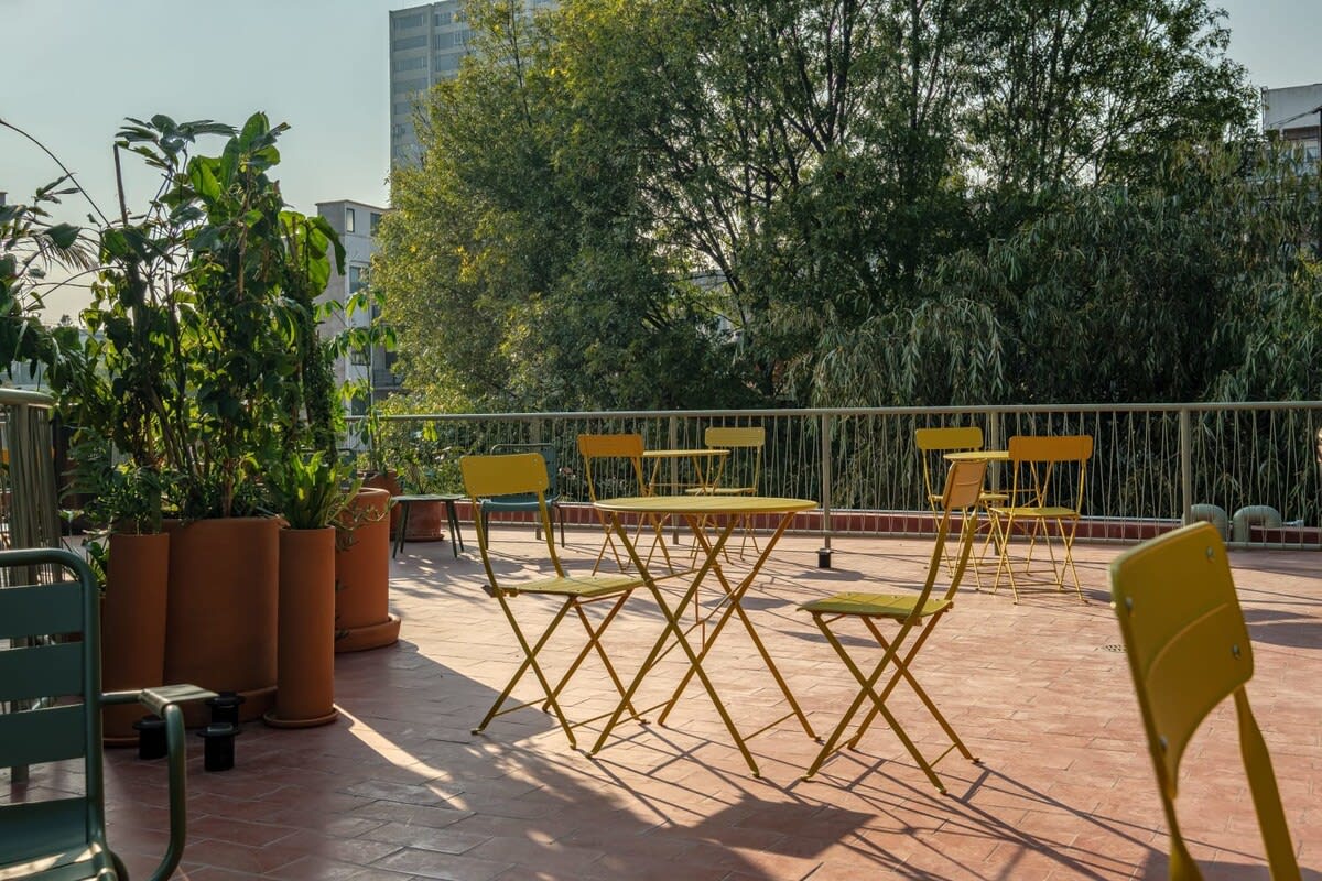 Deluxe 2Bdrm / 2 Bath in the Heart of Condesa property photo 3