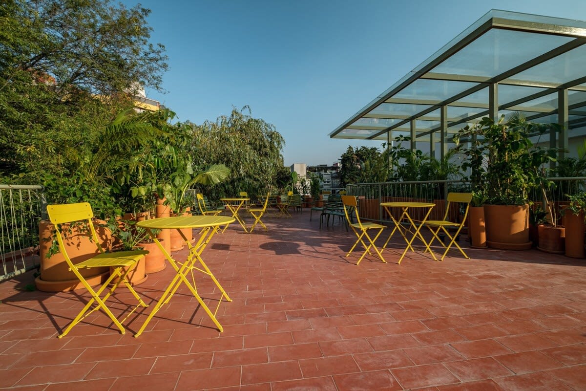 Deluxe 2Bdrm / 2 Bath in the Heart of Condesa property photo 6