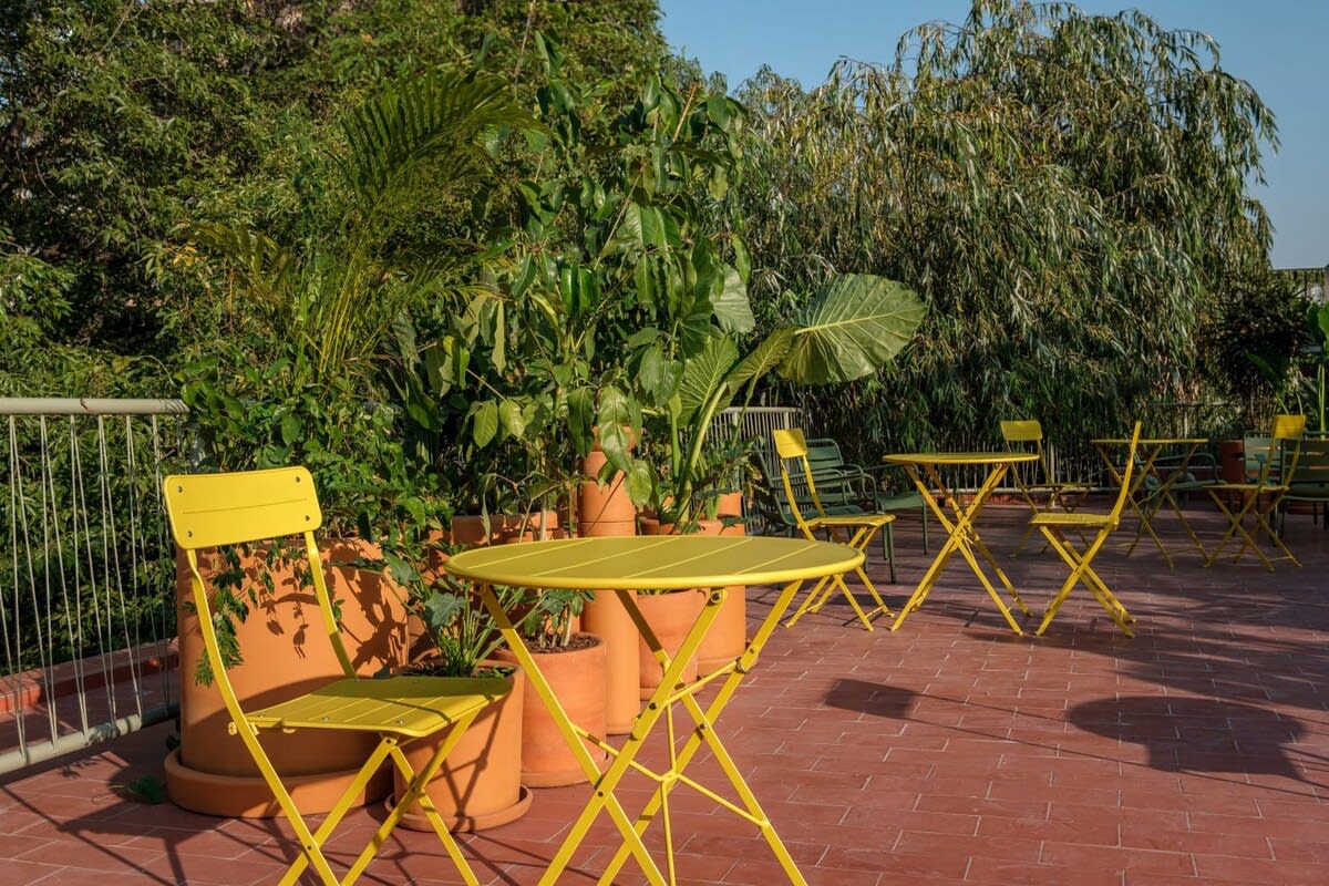 Deluxe 2Bdrm / 2 Bath in the Heart of Condesa property photo 7