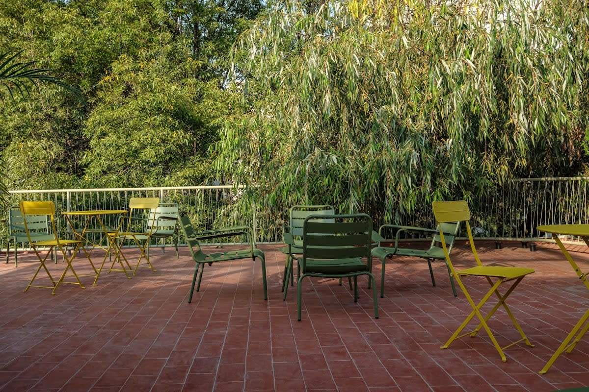 Deluxe 2Bdrm / 2 Bath in the Heart of Condesa property photo 10