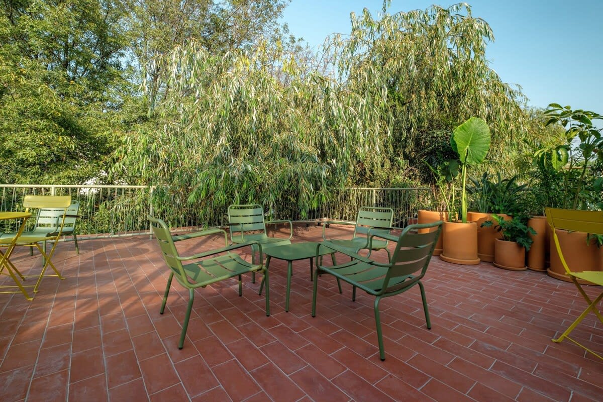 Deluxe 2Bdrm / 2 Bath in the Heart of Condesa property photo 9