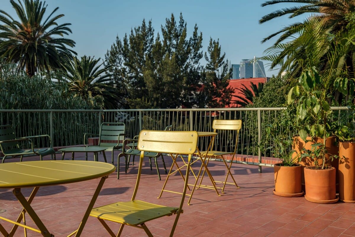 Deluxe 2Bdrm / 2 Bath in the Heart of Condesa property photo 8