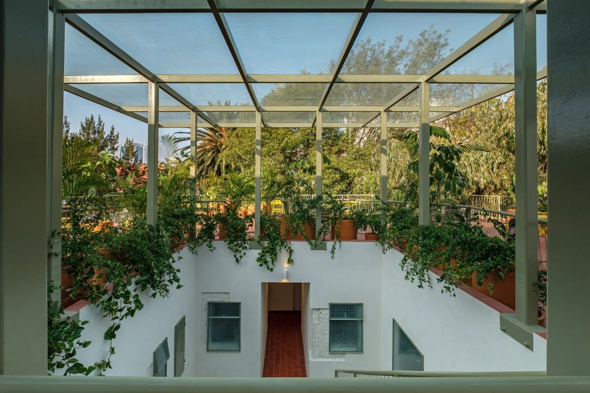 Deluxe 2Bdrm / 2 Bath in the Heart of Condesa property photo 12