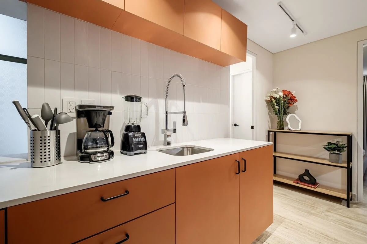 Deluxe 2Bdrm / 2 Bath in the Heart of Condesa property photo 24