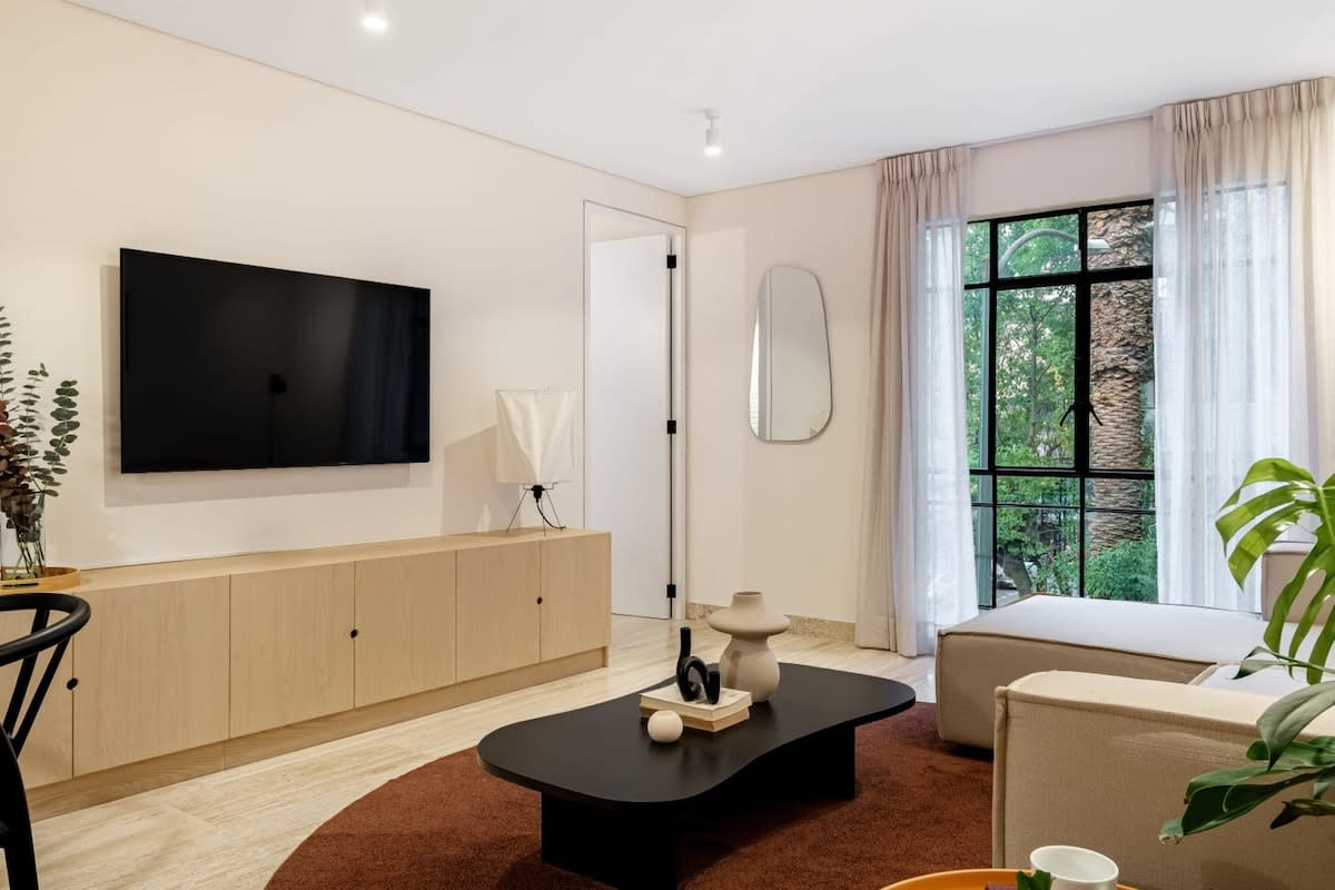 Deluxe 2Bdrm / 2 Bath in the Heart of Condesa property photo 25