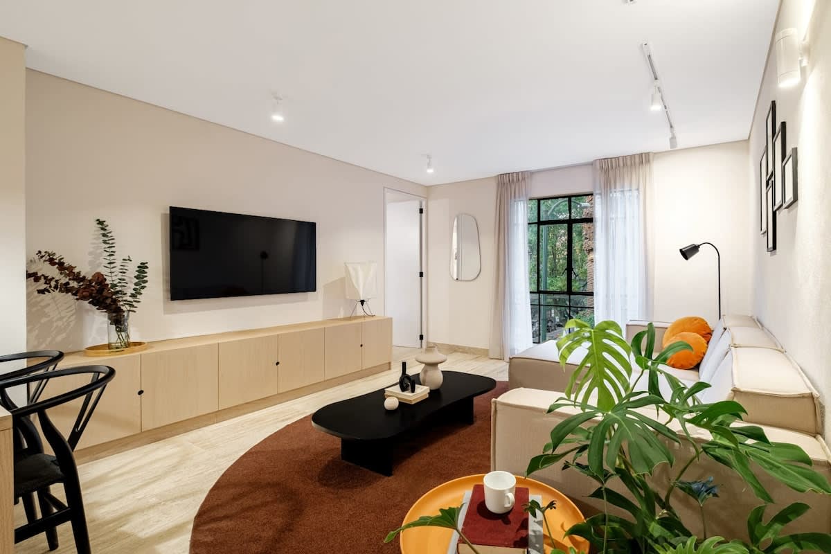 Deluxe 2Bdrm / 2 Bath in the Heart of Condesa property photo 26