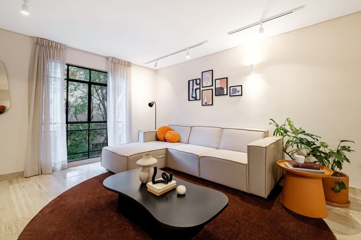 Deluxe 2Bdrm / 2 Bath in the Heart of Condesa property photo 27
