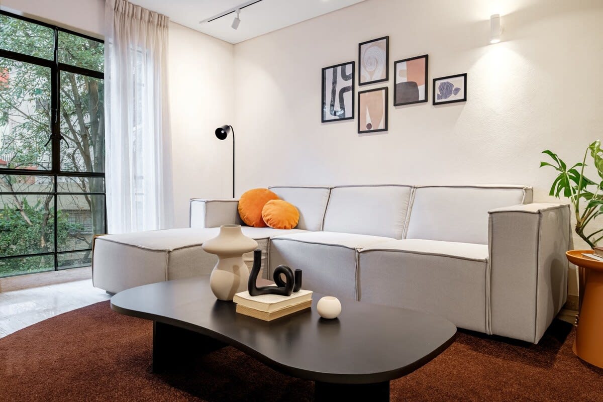 Deluxe 2Bdrm / 2 Bath in the Heart of Condesa property photo 28