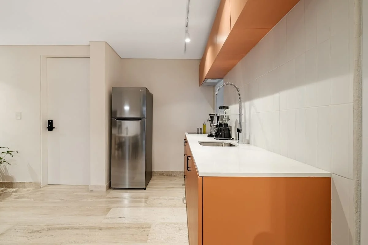 Deluxe 2Bdrm / 2 Bath in the Heart of Condesa property photo 29