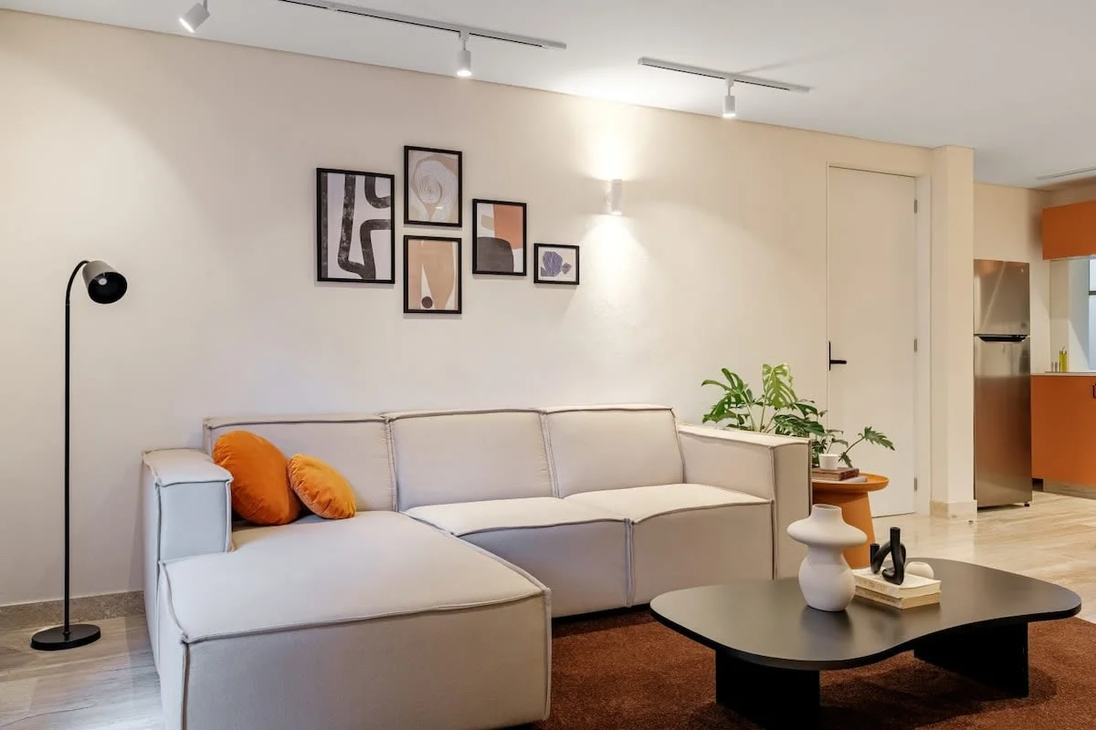 Deluxe 2Bdrm / 2 Bath in the Heart of Condesa property photo 30