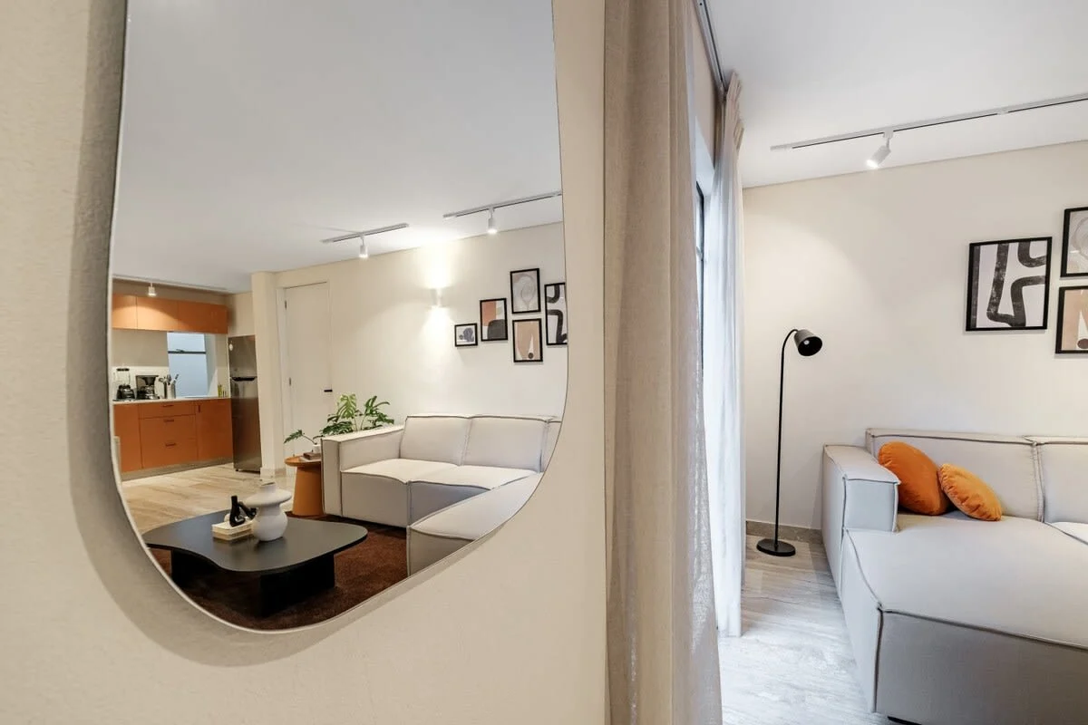 Deluxe 2Bdrm / 2 Bath in the Heart of Condesa property photo 32