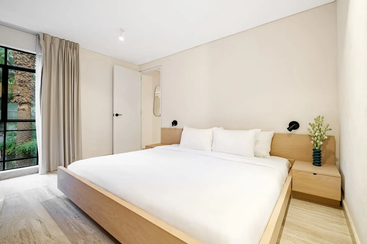 Deluxe 2Bdrm / 2 Bath in the Heart of Condesa property photo 9
