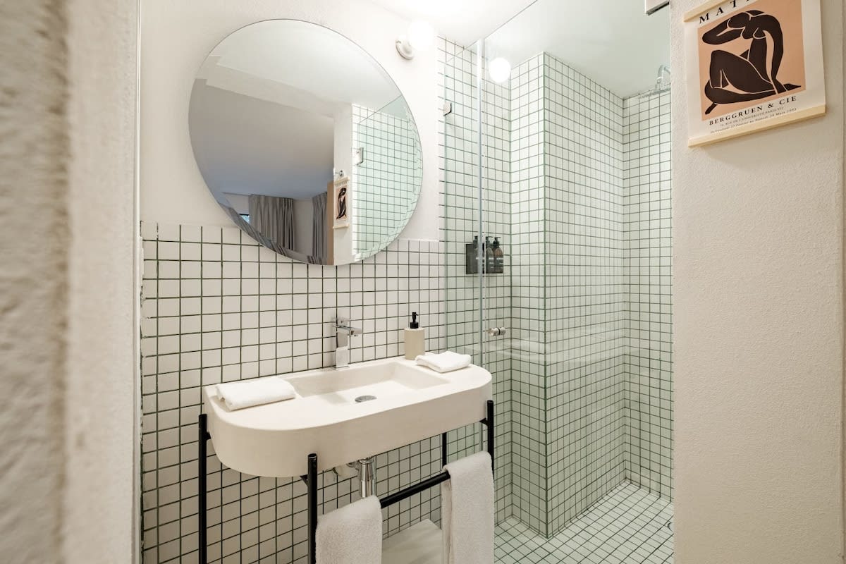 Deluxe 2Bdrm / 2 Bath in the Heart of Condesa property photo 8
