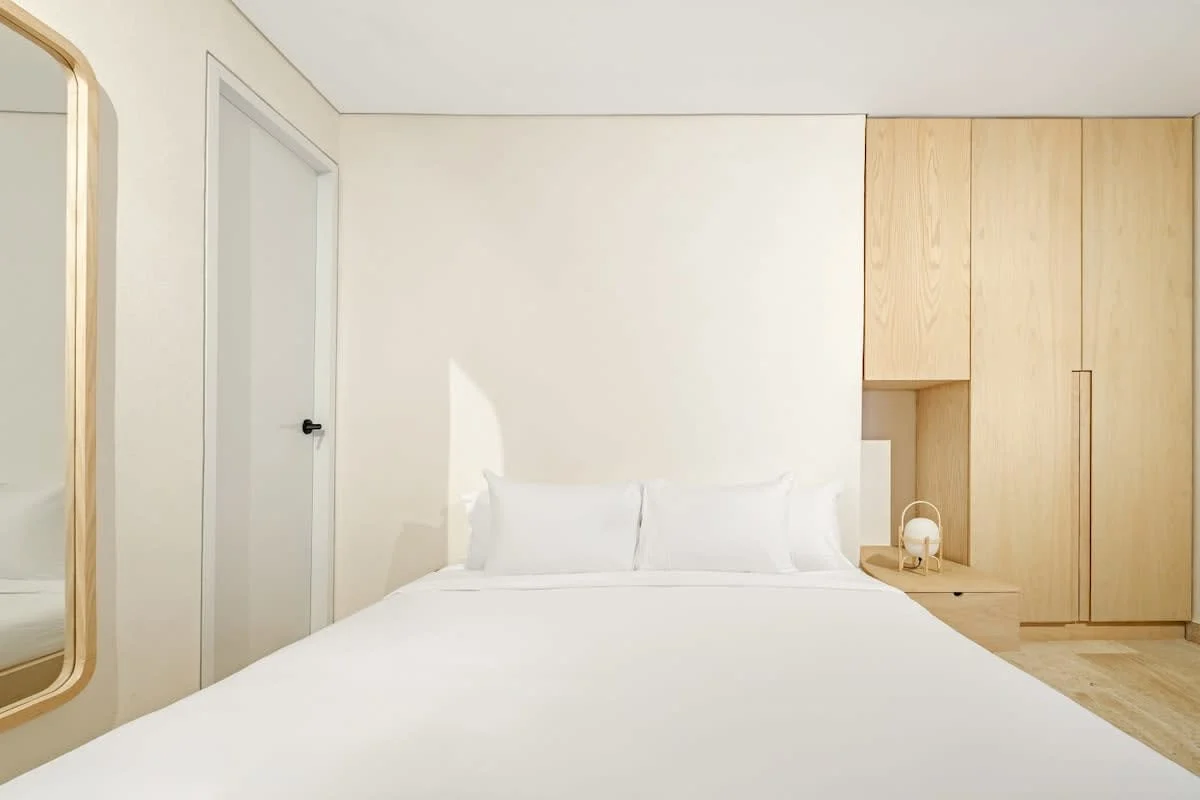 Deluxe 2Bdrm / 2 Bath in the Heart of Condesa property photo 10