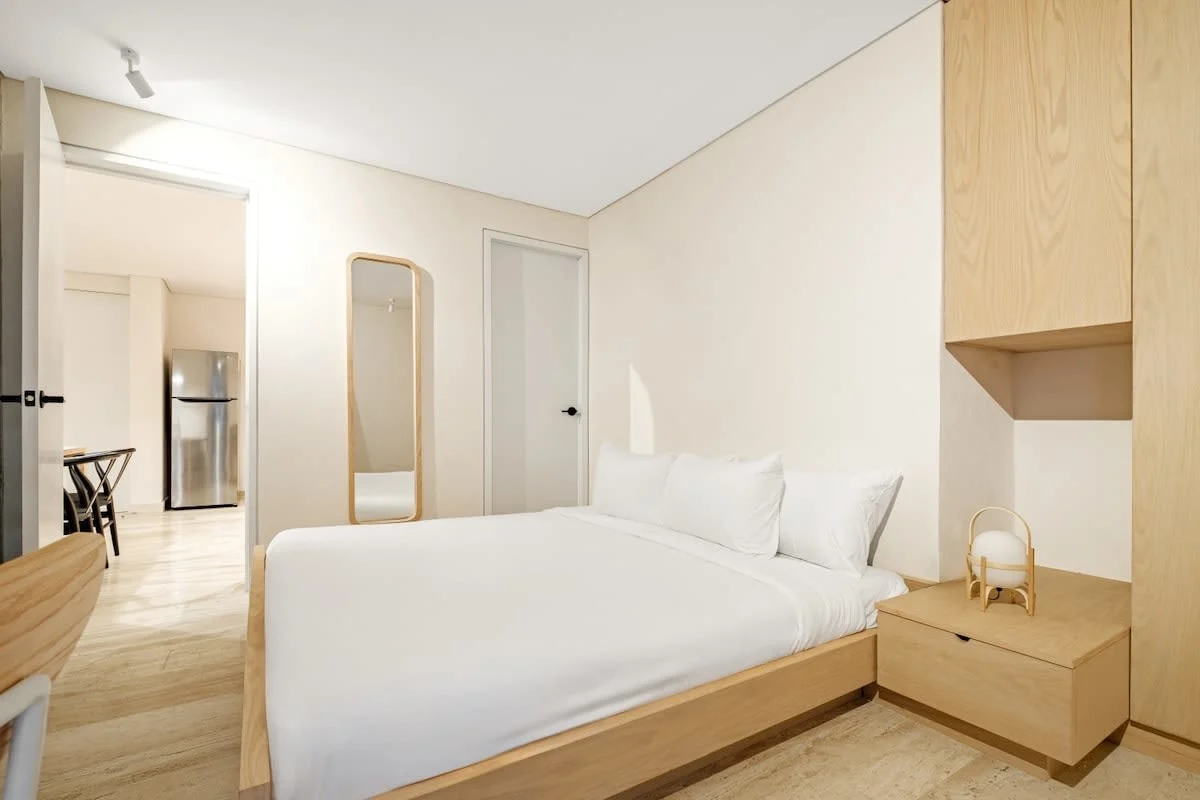 Deluxe 2Bdrm / 2 Bath in the Heart of Condesa property photo 36