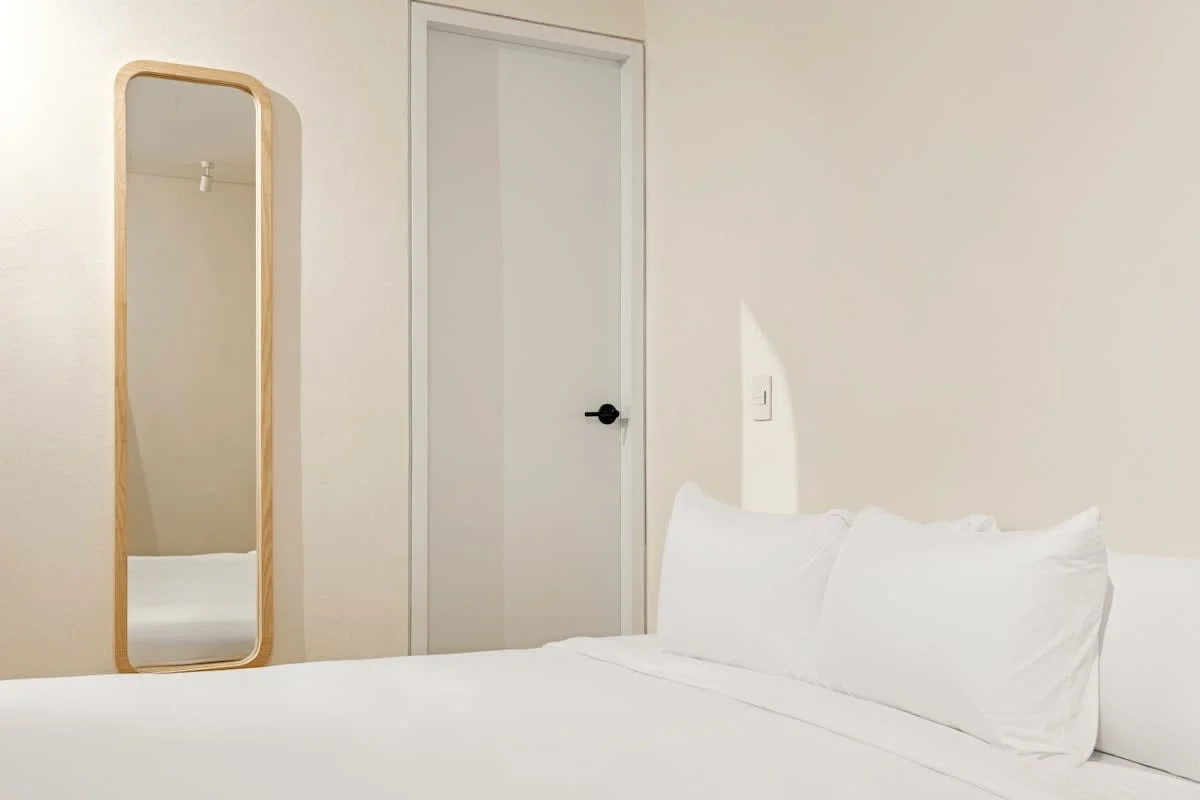 Deluxe 2Bdrm / 2 Bath in the Heart of Condesa property photo 37