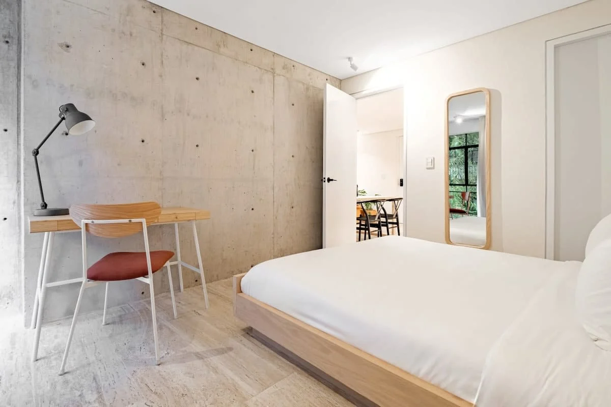 Deluxe 2Bdrm / 2 Bath in the Heart of Condesa property photo 39