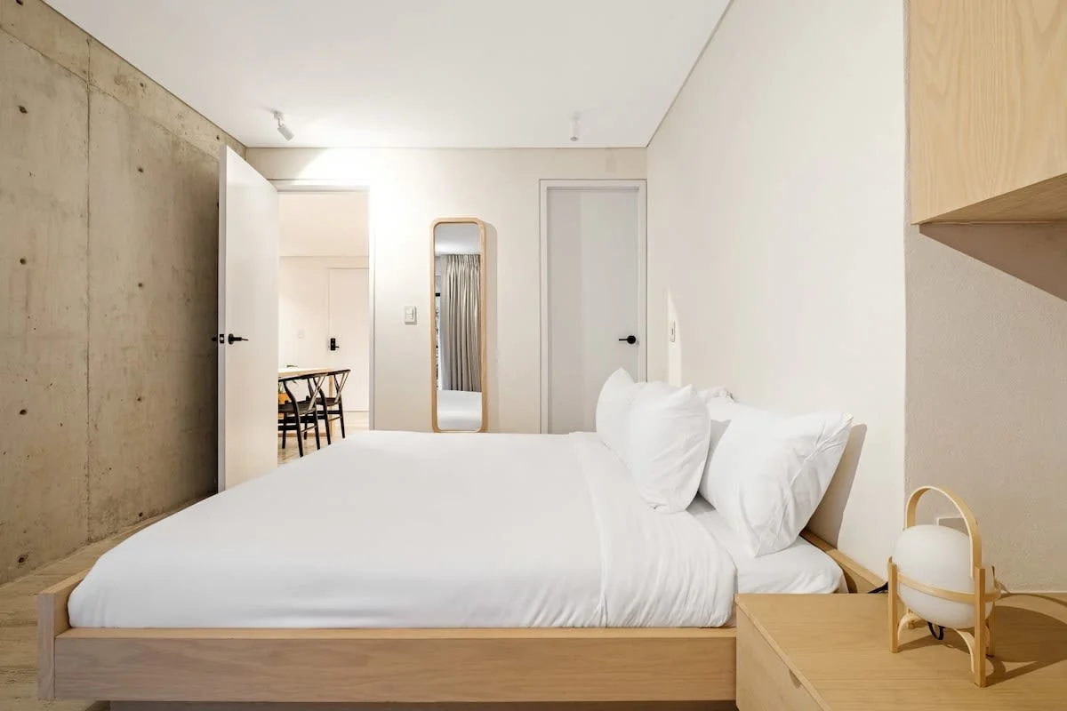 Deluxe 2Bdrm / 2 Bath in the Heart of Condesa property photo 38