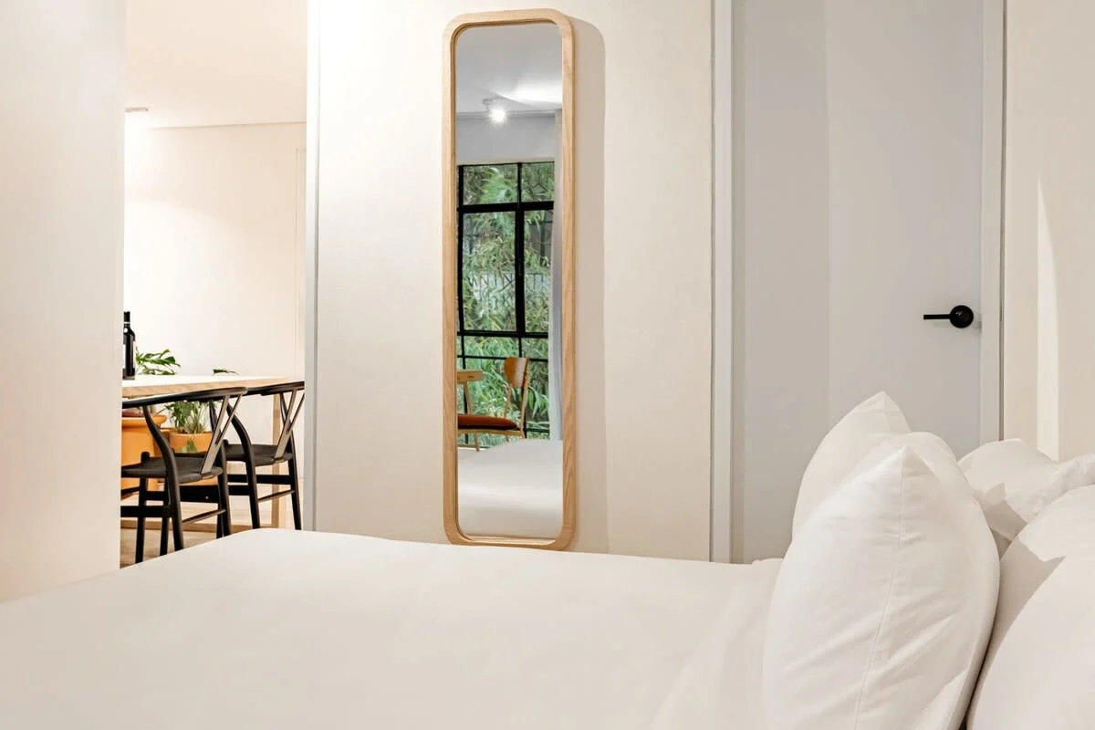 Deluxe 2Bdrm / 2 Bath in the Heart of Condesa property photo 41