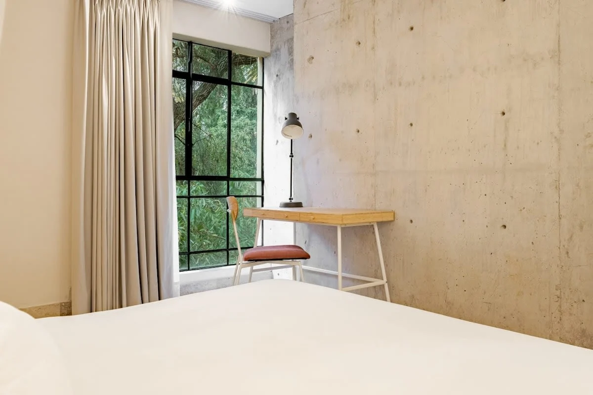 Deluxe 2Bdrm / 2 Bath in the Heart of Condesa property photo 42
