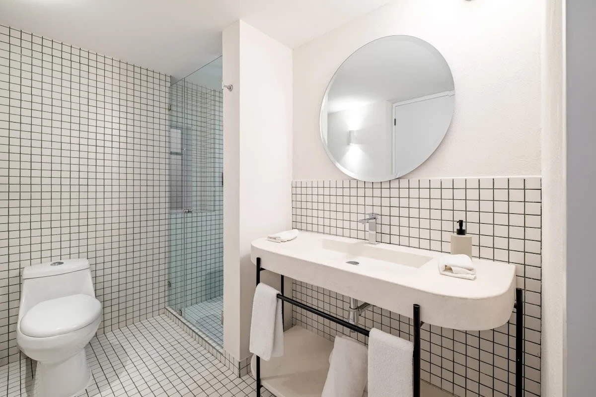Deluxe 2Bdrm / 2 Bath in the Heart of Condesa property photo 43