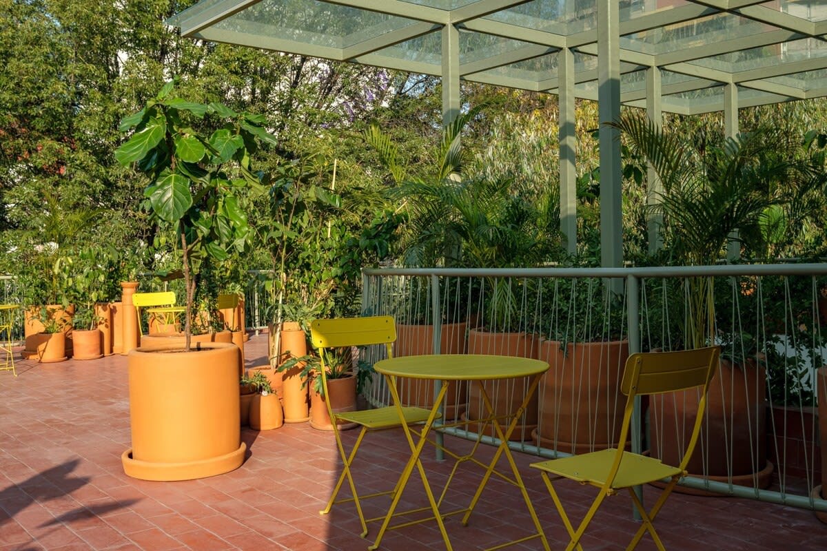Deluxe 2Bdrm / 2 Bath in the Heart of Condesa property photo 51