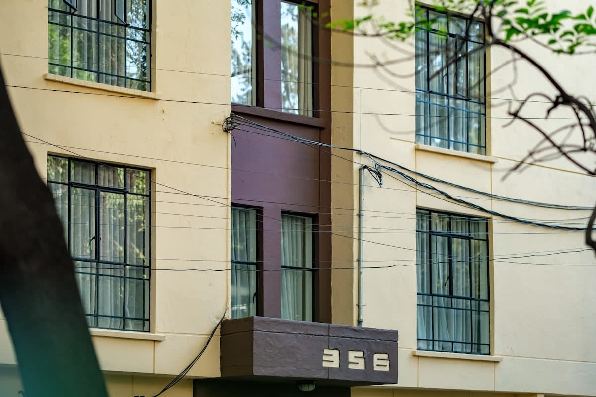 Deluxe 2Bdrm / 2 Bath in the Heart of Condesa property photo 47