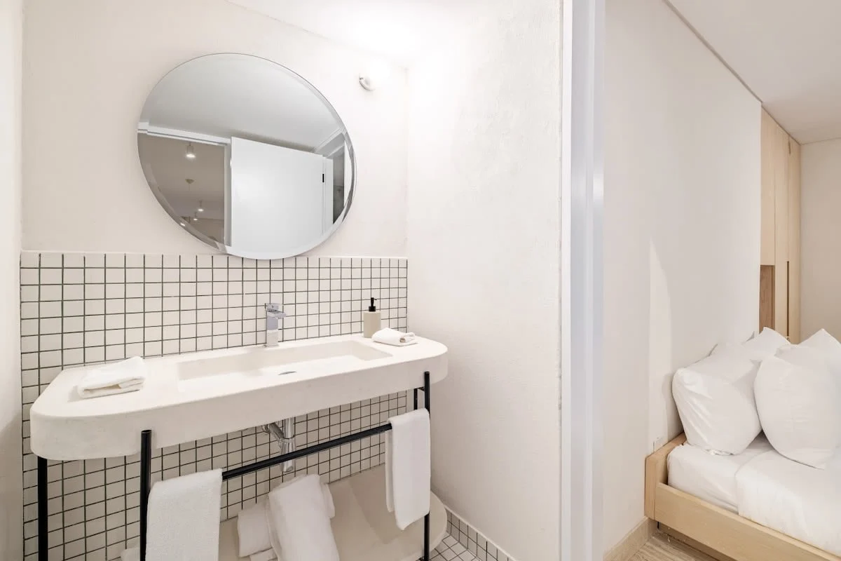 Deluxe 2Bdrm / 2 Bath in the Heart of Condesa property photo 44